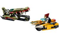LEGO 70010 - Bild 3
