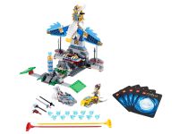 LEGO Legends Of Chima 70011 Großes Adlernest