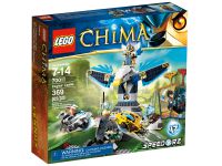 LEGO 70011 - Bild 1