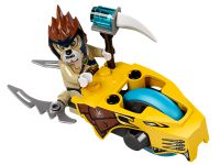 LEGO 70011 - Bild 2