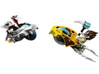 LEGO 70011 - Bild 5