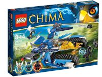 LEGO 70013 - Bild 1