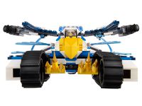 LEGO 70013 - Bild 2