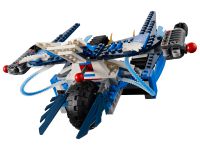 LEGO 70013 - Bild 3