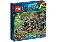 LEGO 70014 - Bild 1