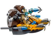 LEGO 70014 - Bild 3