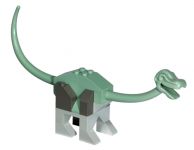 LEGO Dinosaurs 7002 Baby Brachiosaurus