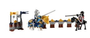 LEGO Castle 7009 Das Turnier