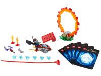 LEGO Legends Of Chima 70100 Feuerring