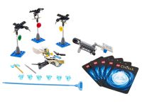 LEGO Legends Of Chima 70101 Scheibenschießen