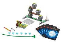 LEGO Legends Of Chima 70103 Felskegeln