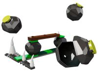 LEGO 70103 - Bild 3