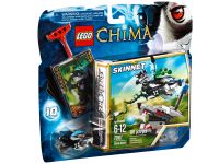 LEGO 70107 - Bild 1