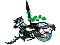 LEGO 70107 - Bild 2