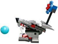 LEGO 70107 - Bild 3