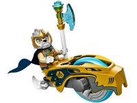 LEGO 70108 - Bild 3