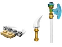 LEGO 70108 - Bild 6
