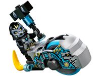 LEGO 70109 - Bild 3