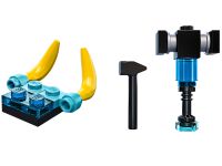 LEGO 70109 - Bild 6
