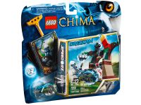 LEGO 70110 - Bild 1