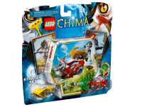 LEGO 70113 - Bild 1
