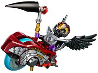 LEGO 70114 - Bild 3