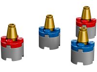 LEGO 70114 - Bild 5