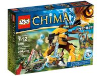 LEGO 70115 - Bild 1