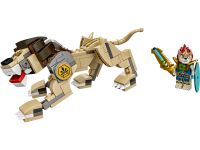 LEGO 70123 - Bild 2