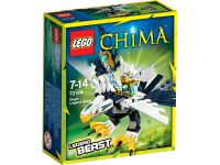 LEGO 70124 - Bild 1