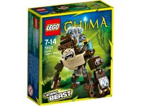 LEGO 70125 - Bild 1