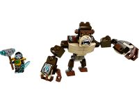 LEGO 70125 - Bild 2