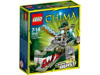 LEGO 70126 - Bild 1