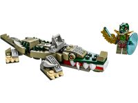 LEGO 70126 - Bild 2