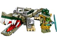 LEGO 70126 - Bild 3