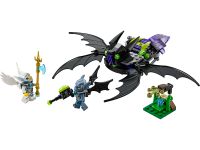 LEGO Legends Of Chima 70128 Braptors Fledermaus-Flieger