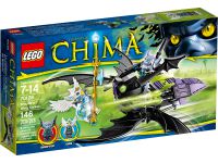 LEGO 70128 - Bild 1