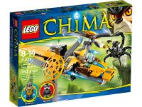 LEGO 70129 - Bild 1