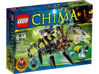 LEGO 70130 - Bild 1