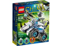 LEGO 70131 - Bild 1