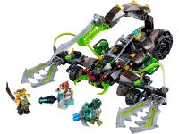 LEGO Legends Of Chima 70132 Scorms Skorpionstachel