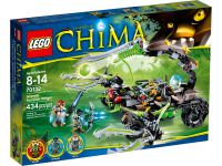 LEGO 70132 - Bild 1
