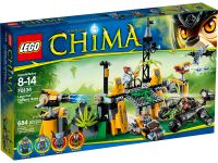 LEGO 70134 - Bild 1