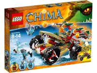LEGO 70135 - Bild 1