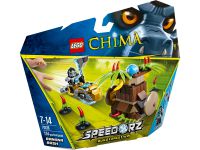 LEGO 70136 - Bild 1