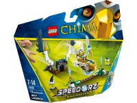 LEGO 70139 - Bild 1