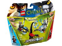 LEGO 70140 - Bild 1