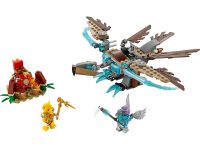 LEGO Legends Of Chima 70141 Vardys Eis-Gleiter LEGO_70141.jpg