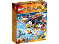 LEGO 70142 - Bild 1