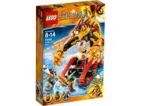 LEGO 70144 - Bild 1